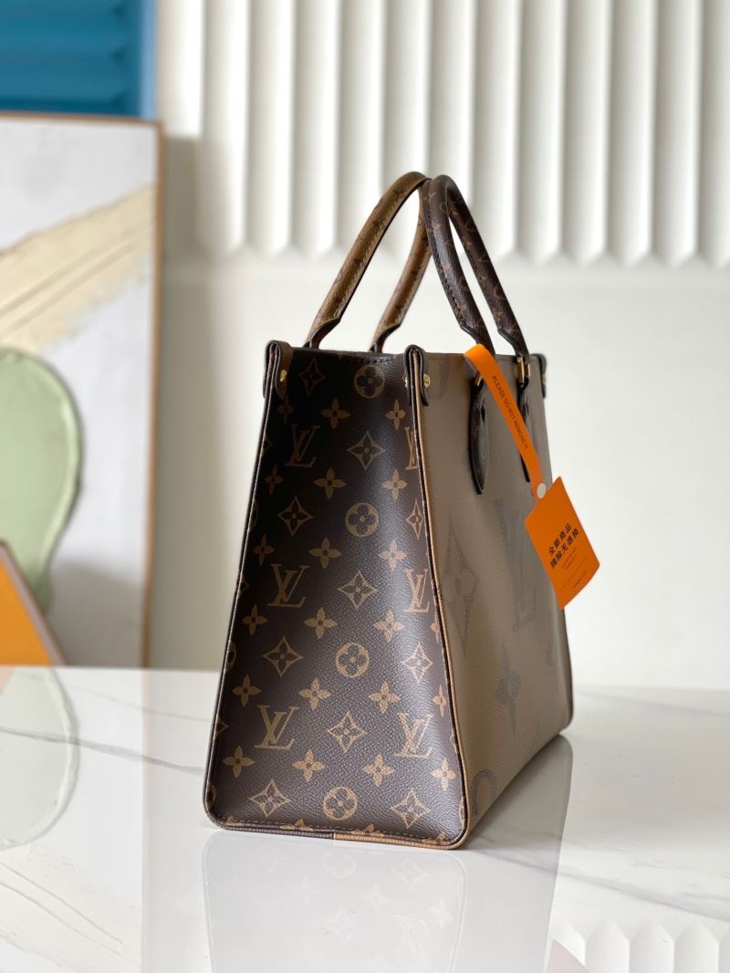 LV Shopping Bags